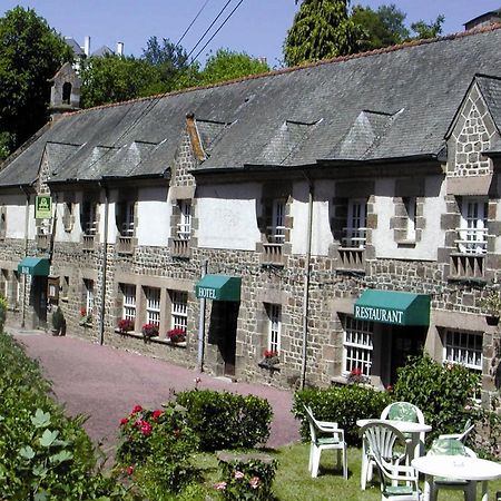 Le Vieux Moulin Ξενοδοχείο Hédé Εξωτερικό φωτογραφία