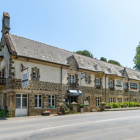 Le Vieux Moulin Ξενοδοχείο Hédé Εξωτερικό φωτογραφία