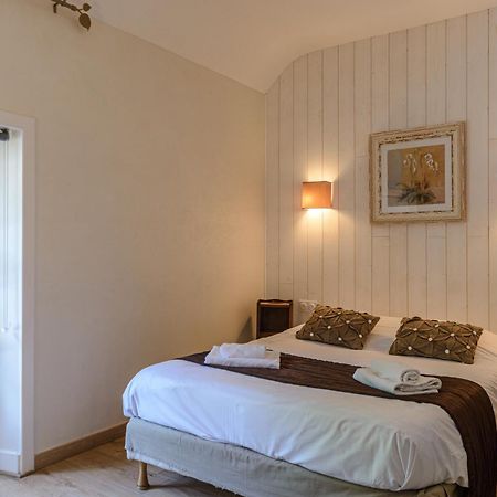 Le Vieux Moulin Ξενοδοχείο Hédé Εξωτερικό φωτογραφία
