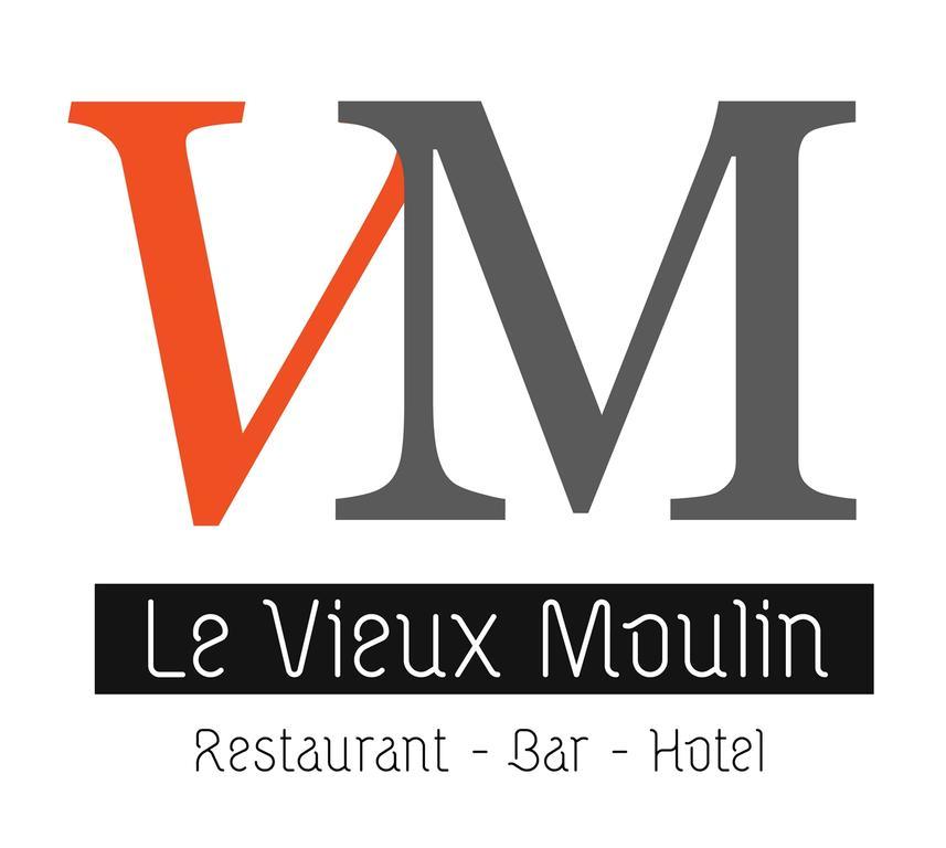 Le Vieux Moulin Ξενοδοχείο Hédé Εξωτερικό φωτογραφία